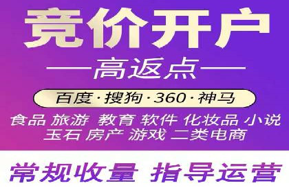 某电商平台的SEM推广策略分析